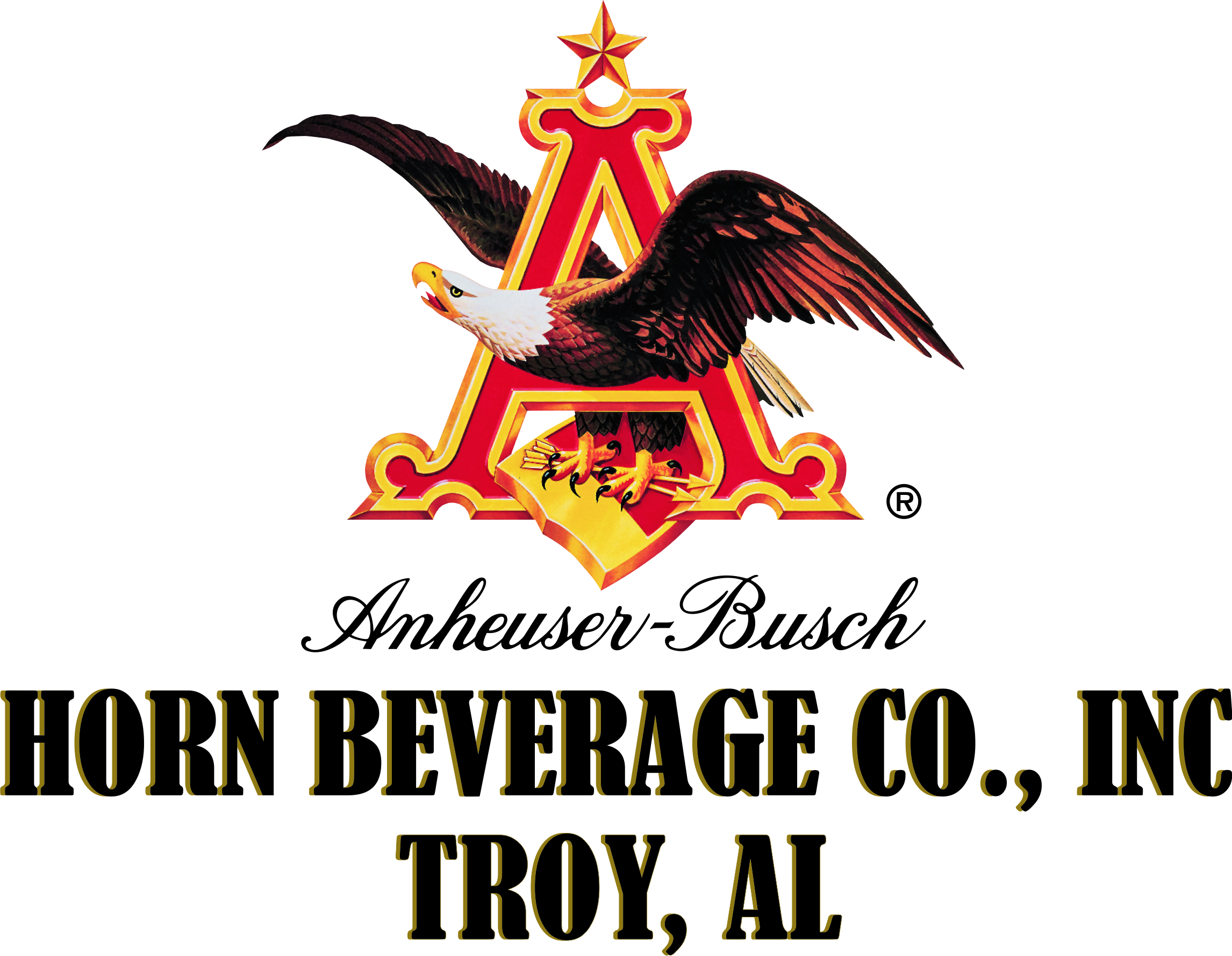Horn Beverage Co. Inc. Troy, AL